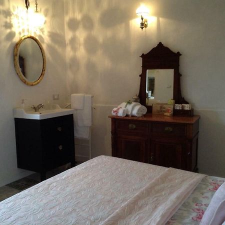 Fiesole In Giardino B&B エクステリア 写真