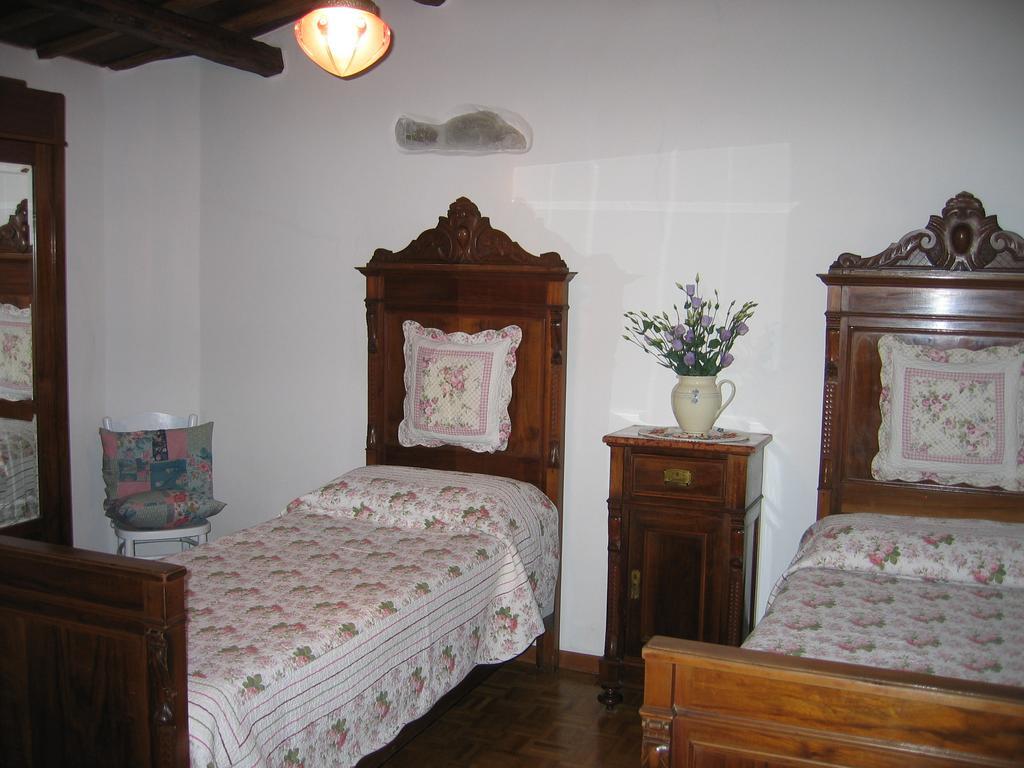 Fiesole In Giardino B&B 部屋 写真