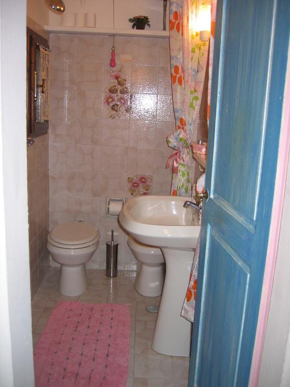 Fiesole In Giardino B&B 部屋 写真