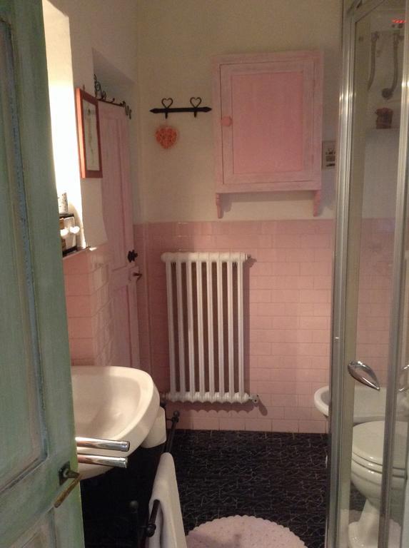 Fiesole In Giardino B&B エクステリア 写真