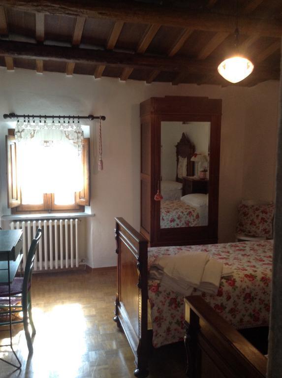 Fiesole In Giardino B&B エクステリア 写真