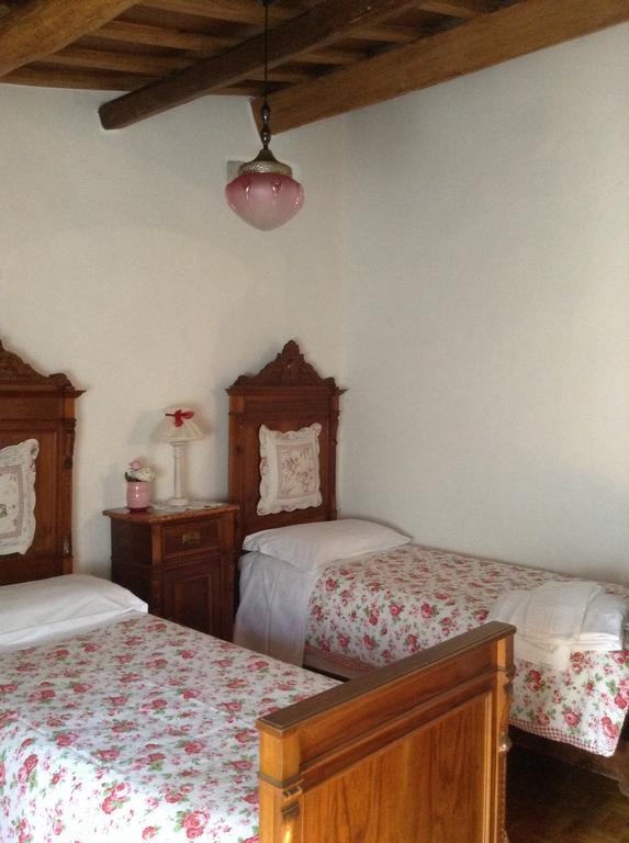 Fiesole In Giardino B&B エクステリア 写真