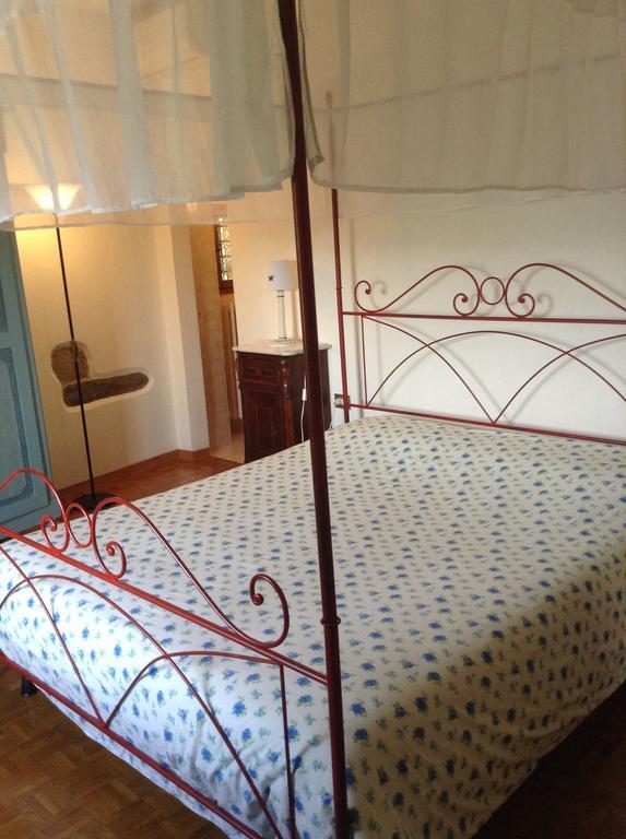 Fiesole In Giardino B&B エクステリア 写真