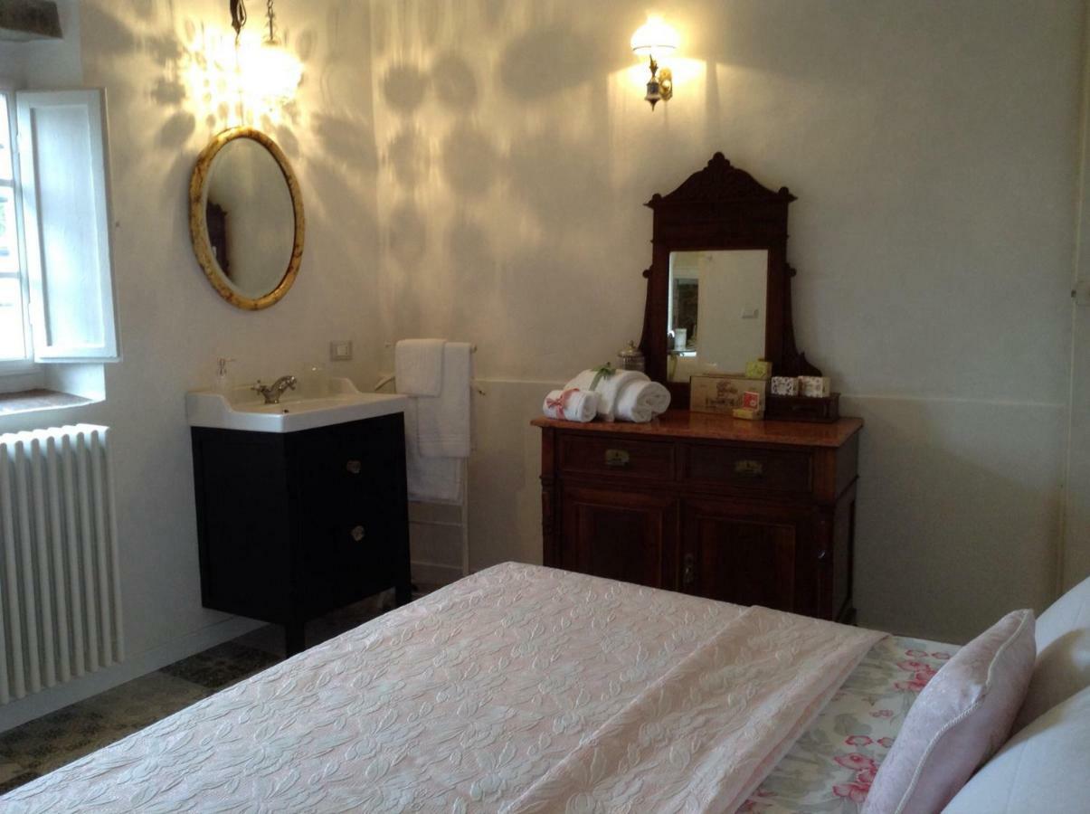 Fiesole In Giardino B&B エクステリア 写真