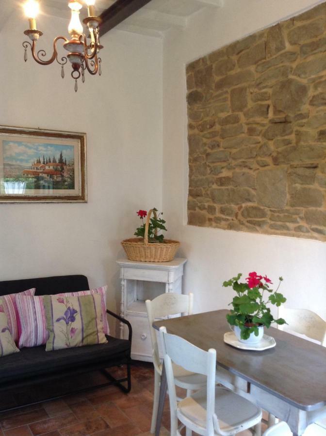 Fiesole In Giardino B&B エクステリア 写真