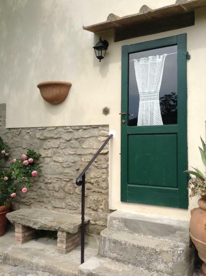 Fiesole In Giardino B&B エクステリア 写真
